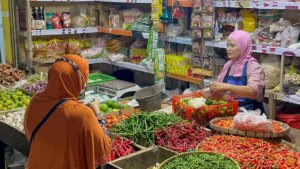 Tekanan Harga Ramadan Diantisipasi Lewat Operasi Pasar Intensif