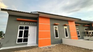 Rumah Subsidi: Hunian Terjangkau, UMKM Naik Kelas, Kesejahteraan Menguat