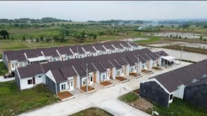 Pembiayaan Perumahan Subsidi Diperkuat untuk Dukung Program 3 Juta Rumah