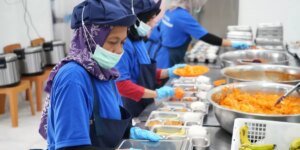 MBG Ramadan Dipastikan Tepat Sasaran bagi Pelajar dan Kelompok Rentan