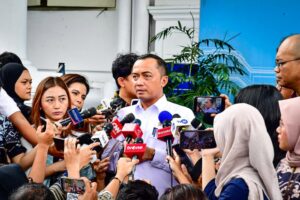 Istana Tegaskan Prioritas Kerja Nyata di Atas Pencapaian Angka Survei