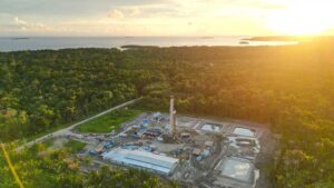 Potensi SDA Papua Menguatkan Arah Swasembada Energi Indonesia