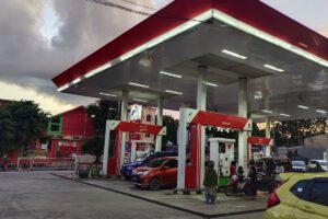 Jelang Ramadhan, Pemerintah Pastikan Stok BBM Nasional Aman dan Tercukupi