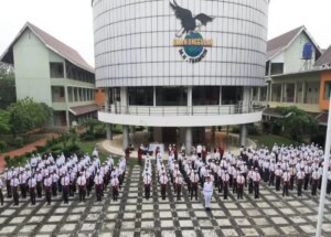 Sekolah Garuda Kuatkan Pemerataan Pendidikan Unggul