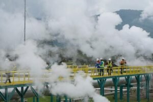 Menuju Swasembada Energi, Pemerintah Perkuat Fondasi Ketahanan Energi Nasional