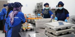 Pemerintah Perketat Standar Gizi MBG, UPF dan Menu Pedas Dilarang Selama Ramadan