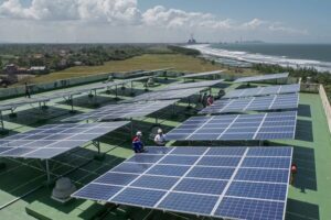 Ketahanan Energi dan Realisme Kebijakan Pemerintah