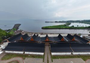 Sejumlah Unit Kampung Nelayan Merah Putih Telah Beroperasi