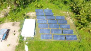 Ketahanan Energi Papua Diperkuat lewat Produksi Energi dan Pengembangan EBT
