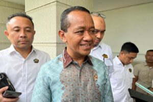 Menopang Ketahanan Energi Hijau melalui Pengembangan Biorefinery dan Bioethanol