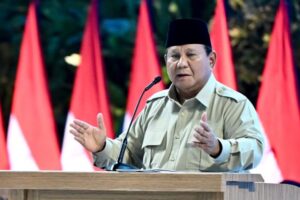 Komoditas Strategis Jadi Andalan Pemerintah Capai Swasembada Energi