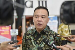 Pemerintah Respons Survei Kepuasan Publik sebagai Bahan Evaluasi dan Perbaikan