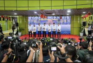 Stimulus Ekonomi I-2026 Dorong Pertumbuhan Ekonomi Triwulan Pertama