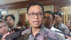 Investasi Ketahanan Energi RI Diproyeksikan Capai Ribuan Triliun Rupiah
