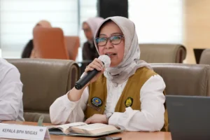 Pemerintah Swasembada Energi Papua untuk Dorong Kemajuan Wilayah Timur