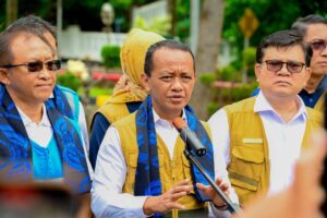 Pemerintah Dorong Swasembada Energi untuk Perluas Akses Listrik Desa