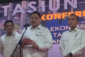 Jelang Ramadan, Pemerintah Siapkan Bantuan Beras dan Minyak Goreng