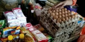 Pemerintah Kawal Distribusi Demi Stabilitas Harga Pangan di Bulan Ramadan