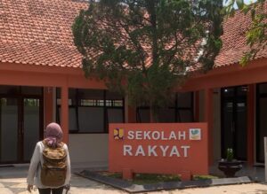 Sekolah Rakyat Hadirkan Akses, Literasi, dan Harapan bagi Generasi
