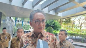 Pemerintah Akselerasi Pembangunan Sekolah Rakyat di Wilayah Terdampak Bencana