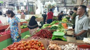 Operasi Pasar Ramadan: Benteng Daya Beli Masyarakat