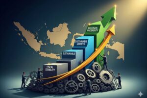 Reformasi Regulasi dan Fiskal Strategi Kunci Perkuat Daya Tahan Ekonomi Nasional