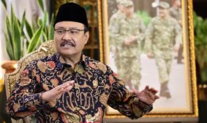 Penajaman Sasaran Sekolah Rakyat melalui Pendekatan Desil
