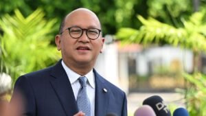 Danantara dan Transformasi Sampah menjadi Energi Bersih