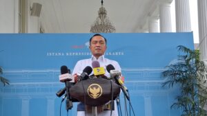 Swasembada Energi Jadi Fondasi Utama Transformasi Bangsa Indonesia