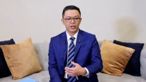 Board of Peace dan Strategi Politik Keseimbangan Indonesia di Tengah Polarisasi Dunia