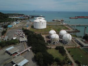 Investasi Energi Bersih Didorong untuk Percepat Transisi Rendah Karbon