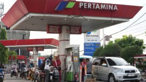 Kontrol Stok dan Distribusi BBM Diperketat Selama Ramadan hingga Idulfitri