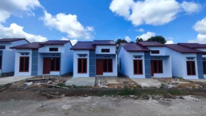 Pemerintah Tegaskan Kepastian Hukum, Program Rumah Subsidi Makin Solid