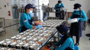 MBG Ramadan dan Perlindungan Nyata bagi Pelajar serta Kelompok Rentan