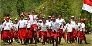 Benyamin Yarisetouw Apresiasi Upaya Pemerintah Tingkatkan Kualitas Pendidikan di Papua