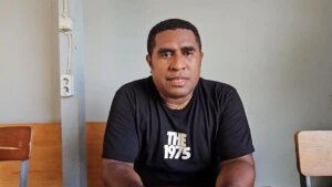 Tokoh Pemuda Papua Kecam Keras Penembakan Pesawat Sipil oleh OPM