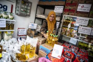 Kopdes Merah Putih Bantu Kebutuhan Masyarakat dan Perkuat Ekonomi Desa