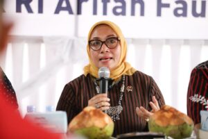 Koperasi Desa Merah Putih Jadi Pilar Baru Kemandirian Ekonomi Rakyat