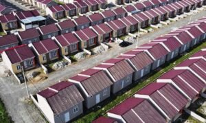 Rumah Subsidi 2026: Harga Tak Naik, Harapan Tetap Terjangkau