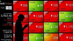 Koreksi IHSG Dorong Pemerintah Perkuat Fondasi Investasi dan Ketahanan Ekonomi