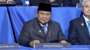 Kepemimpinan Indonesia di Forum Perdamaian Internasional Makin Terlihat di BoP