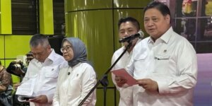 Berkah Lebaran dan Kehadiran Negara lewat Kebijakan Diskon Tiket Mudik