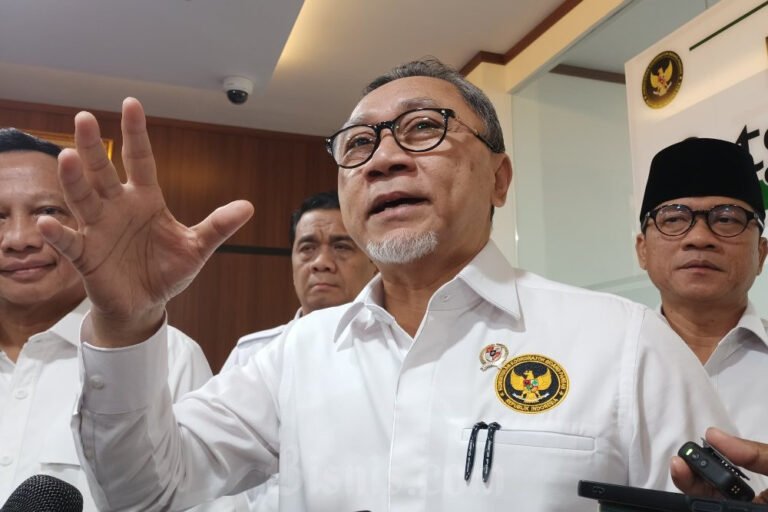 Bansos Beras Berlanjut Melindungi Rakyat