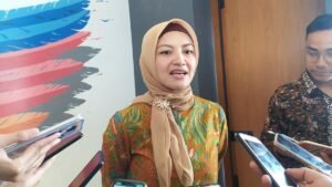 Saatnya UMKM Benar-Benar Naik Kelas