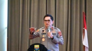 Aparat dan Warga Bersinergi Jaga Situasi Kondusif Saat Idul Fitri