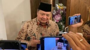 Dampak Stimulus Lebaran Meluas, Konsumsi Meningkat Signifikan