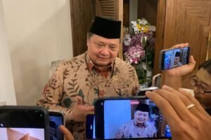 Lebaran Jadi Penopang Utama Ekonomi Nasional 2026