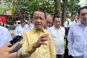 Kebijakan WFA Jadi Solusi Arus Balik Sekaligus Tekan Konsumsi BBM