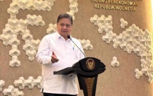 THR Cair Jelang Lebaran, Konsumsi Masyarakat Diprediksi Melonjak
