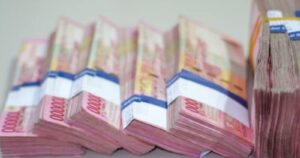 Pemerintah dan BI Satu Suara Jaga Rupiah